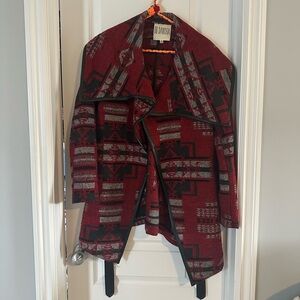 BB Dakota coat